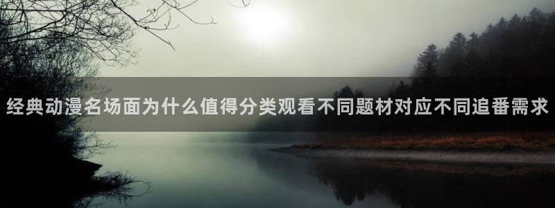 动漫作品搜索