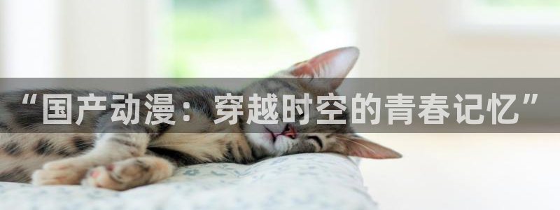 日本动漫排行